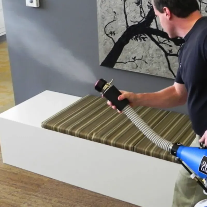 Professional Odor Removal in Clinch County, GA